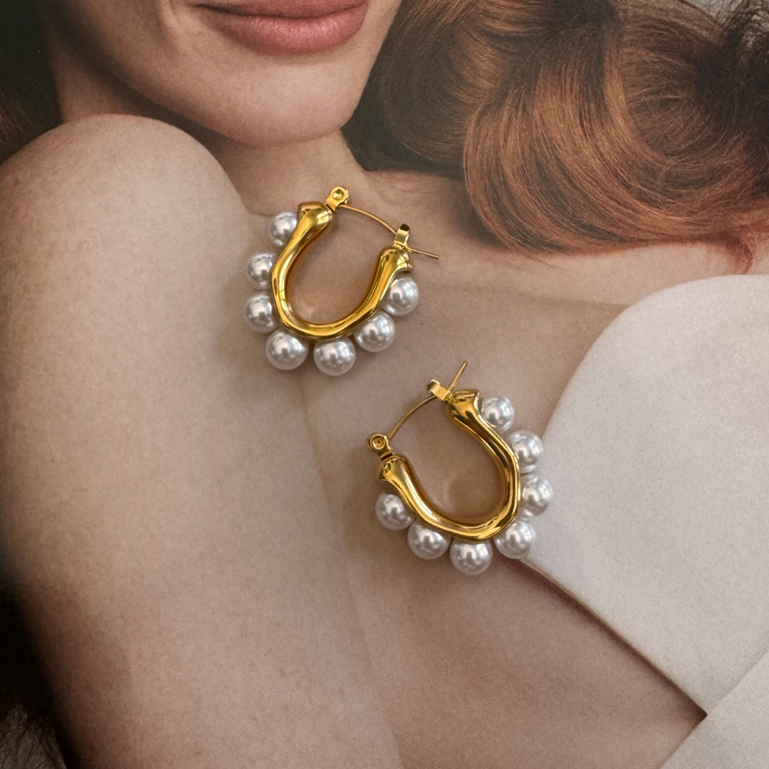 Florence Earring