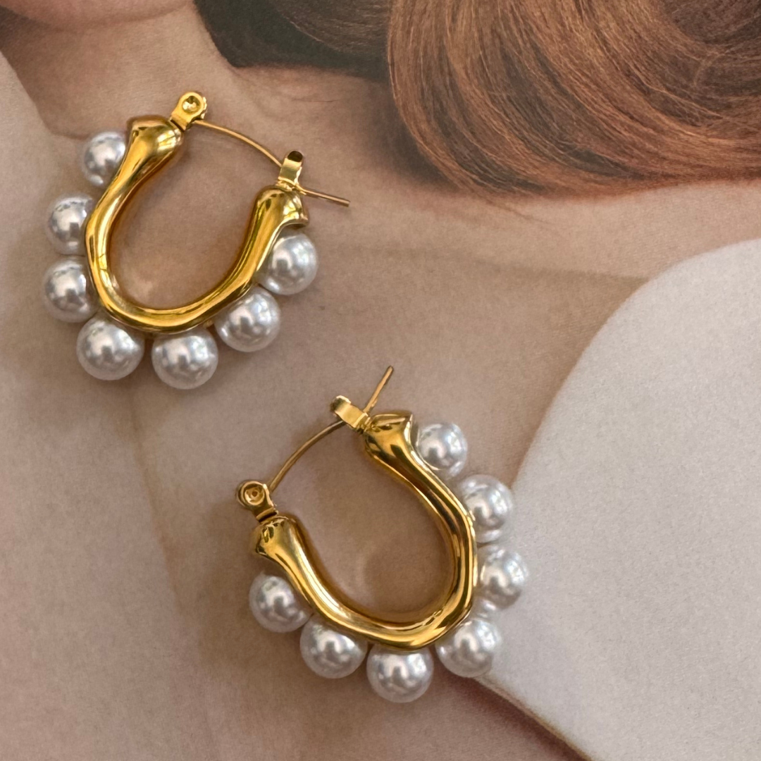 Florence Earring