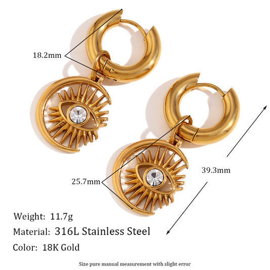 Juni Earring